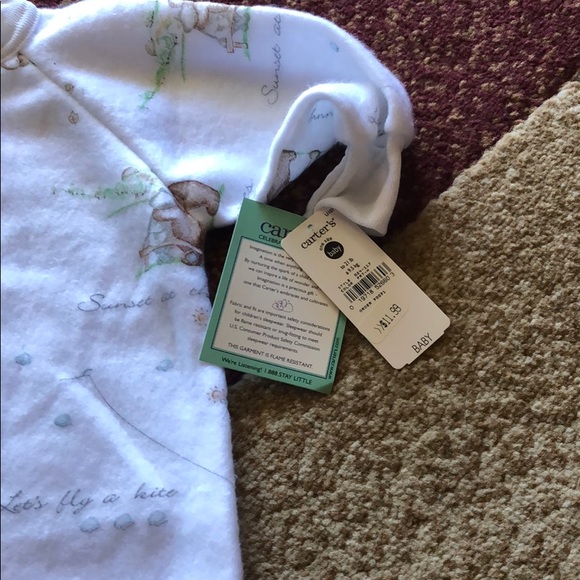 Carters Sleep sack - Picture 2 of 2